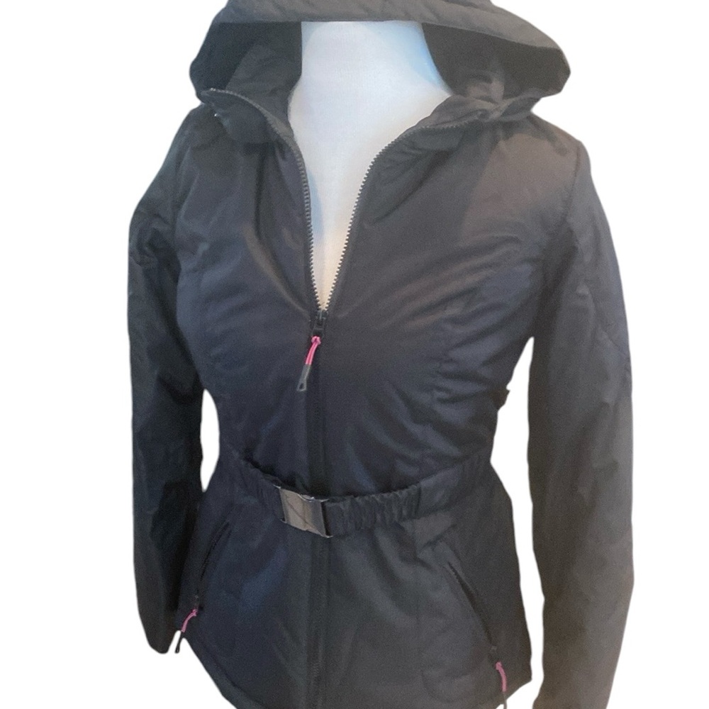 NWT Athletech Winter Jacket